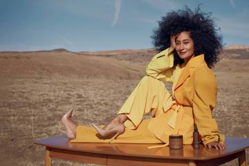 Pattern Beauty by Tracee Ellis Ross is launching in the UK