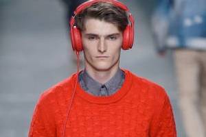 Milan Men's Fashion Week Day 3