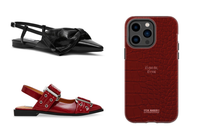 Steve Madden x Antwerp Avenue: Gedurfde mode en ambitie in een limited-edition samenwerking