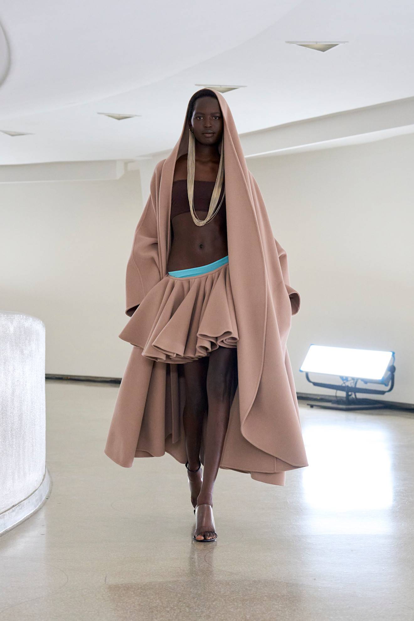 Alaia SS25