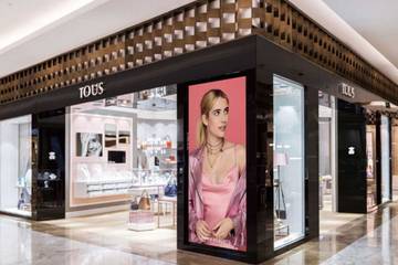 Tous celebra sus 100 años con un nuevo récord de ventas