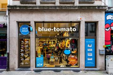 Blue Tomato expandiert nach Belgien