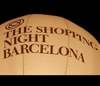 El lujo sigue sin sumarse a la Shopping Night Barcelona