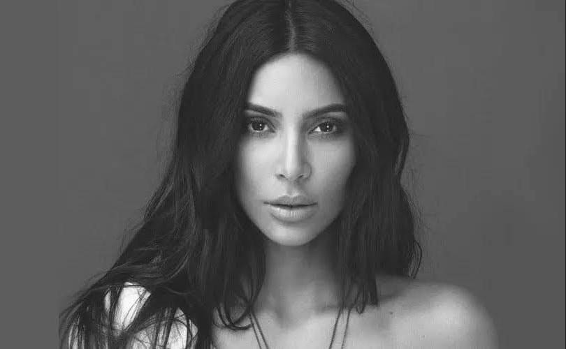 Kim Kardashian West named CFDA Influencer of the year