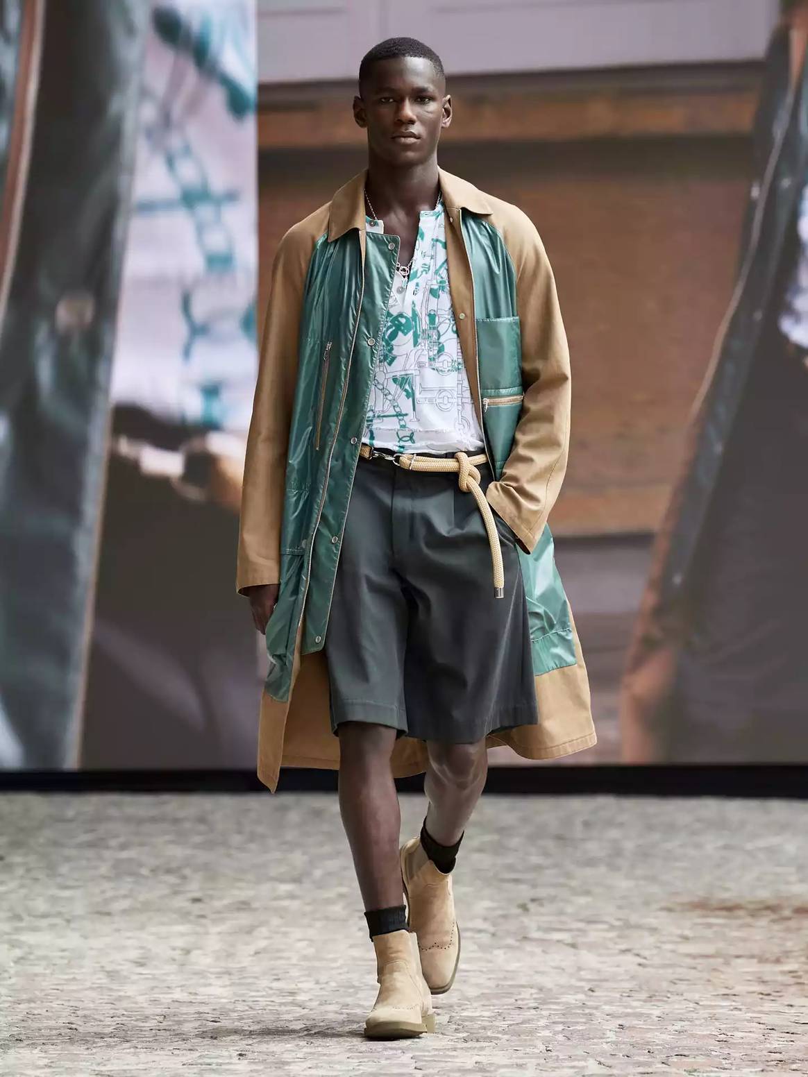 Bild: Hermès SS22