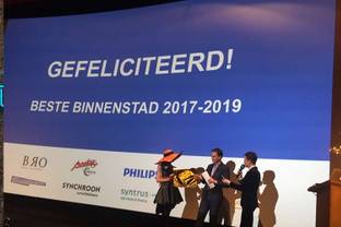 Breda: het geheim van de Beste Binnenstad van Nederland