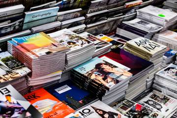 Harper's Bazaar arrive en France chez Prisma Media