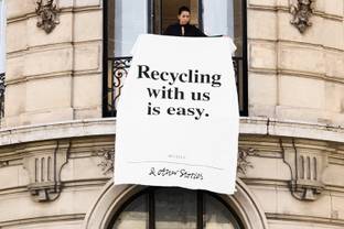 &Other Stories launches recycling programme