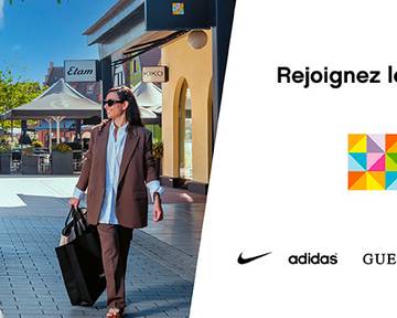 Company Profile header Roppenheim The Style Outlets