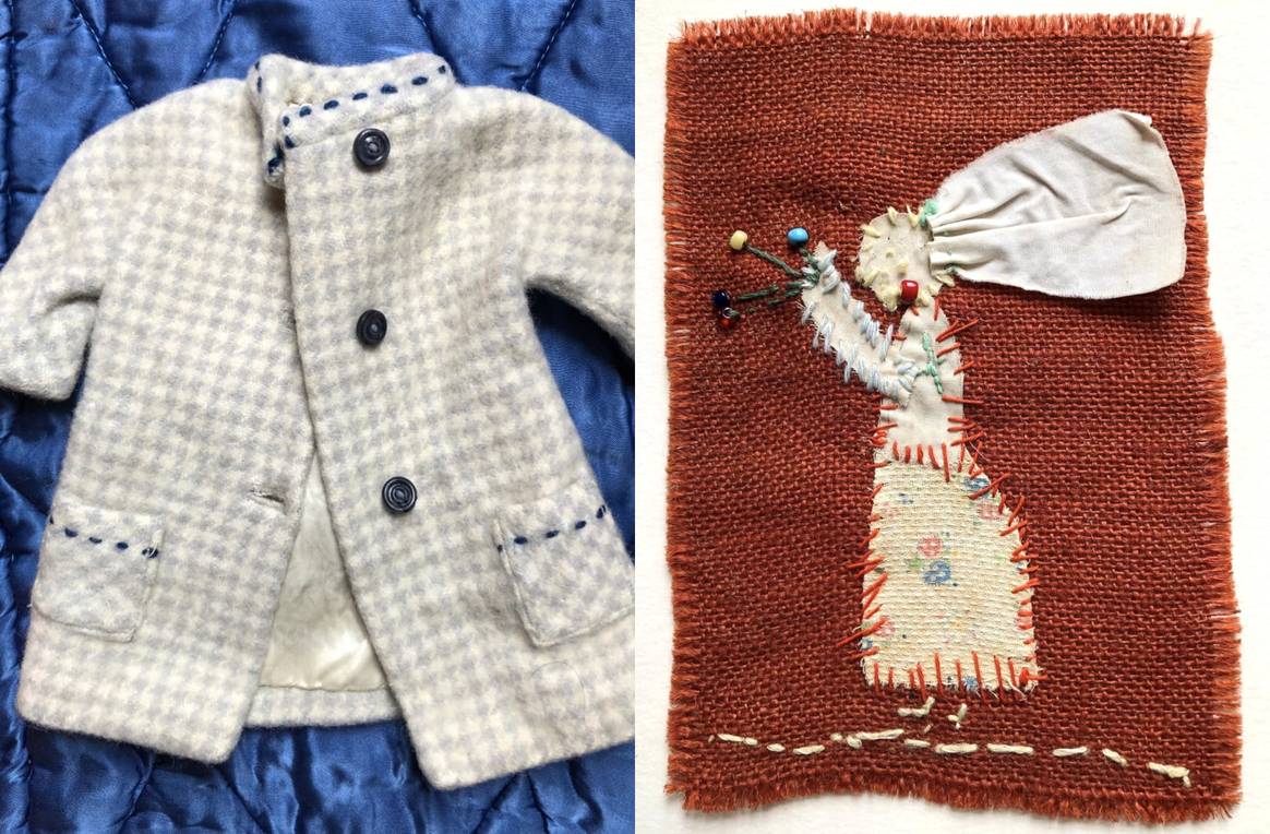 Foto's ter illustratie van jong beginnen / jong geleerd.