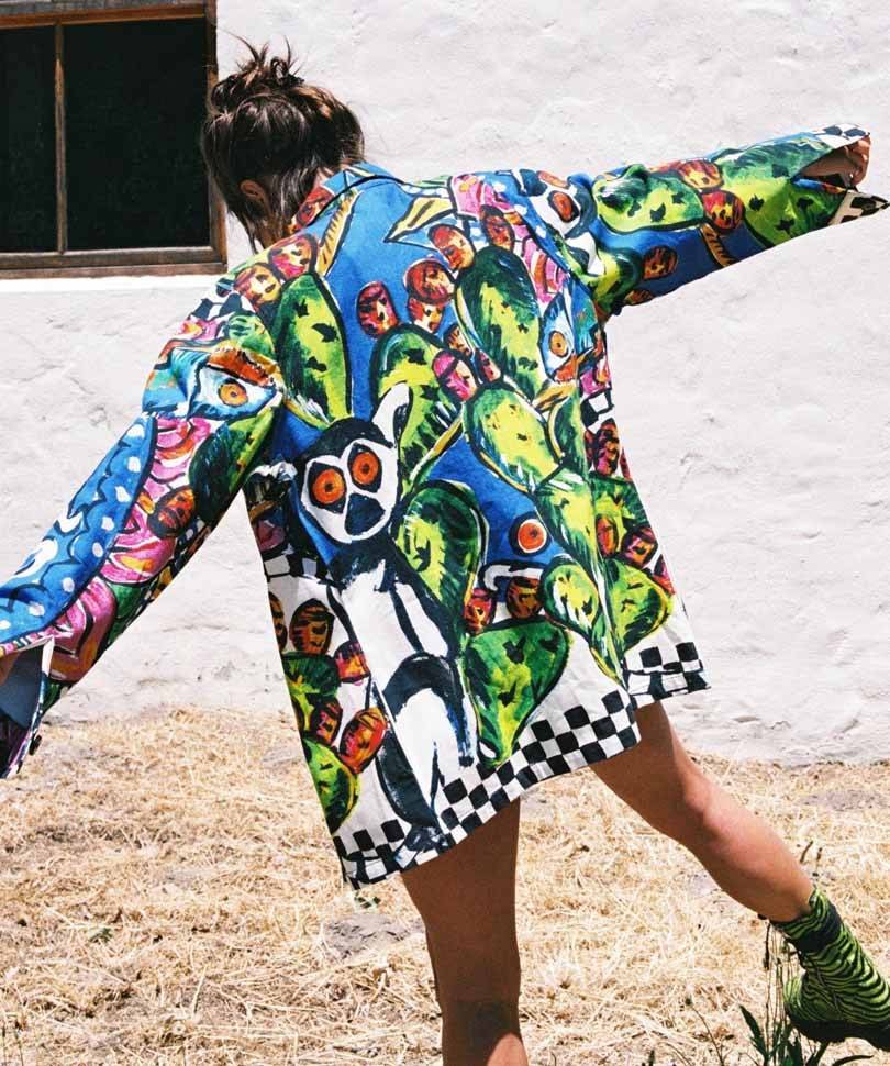 AFW: Vijf minuten met…. Pien Stieglitz