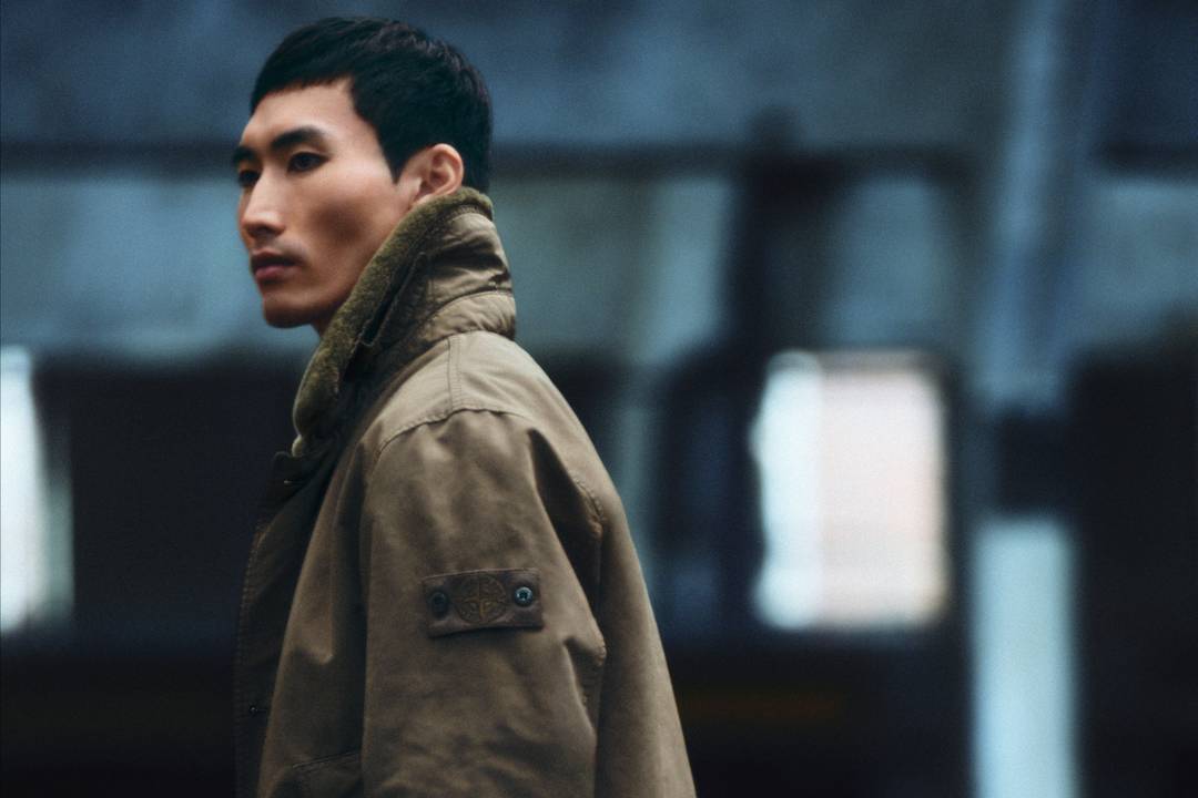 Crediti: Stone Island