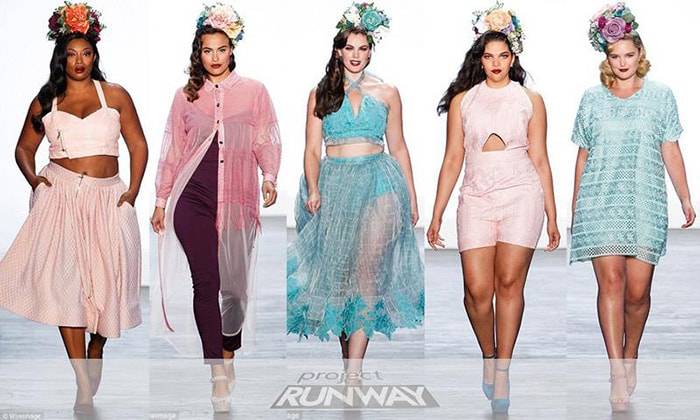 Tim’s Smoking Gunn: it’s not designer’s duty to offer plus size