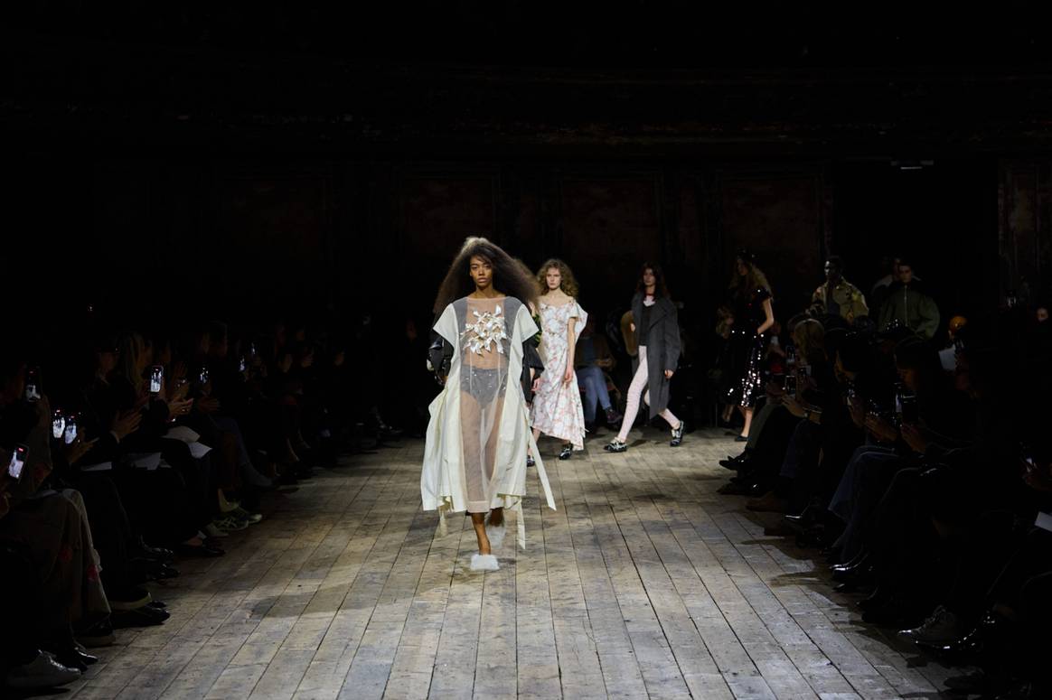 Simona Rocha LFW AW26