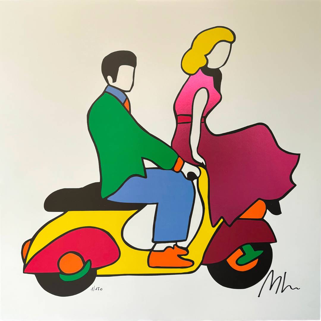 Credits: Marco Lodola