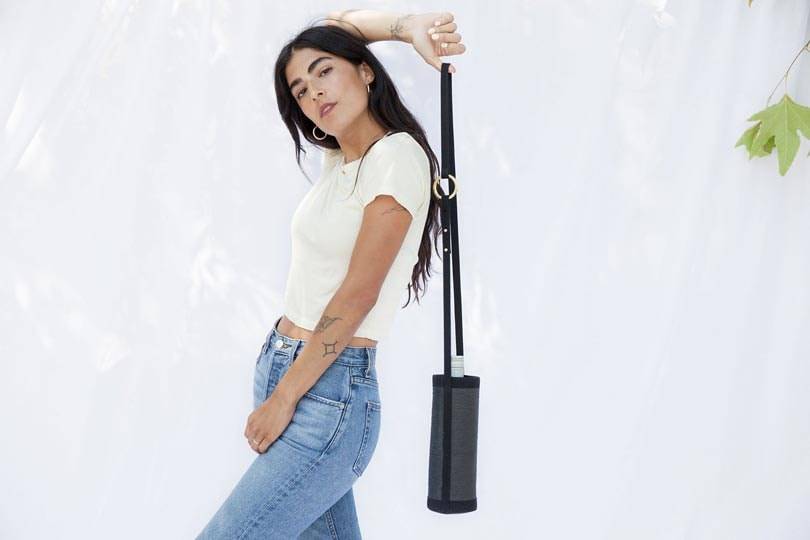 Vegan fashion: Q&A with mother-daughter brand HFS Collective