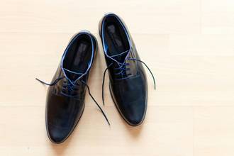 La marca italiana de zapatos de lujo Moreschi resurge tras la quiebra