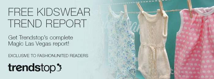 Las tendencias esenciales para la moda infantil Primavera/Verano 17 desde Magic Las Vegas