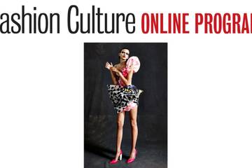 Video: Fashion Culture, Lauren Fay in gesprek met Ronald van der Kemp