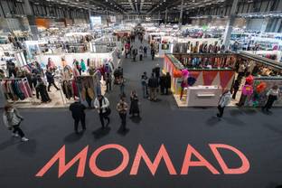 Abre sus puertas una nueva edición de Momad