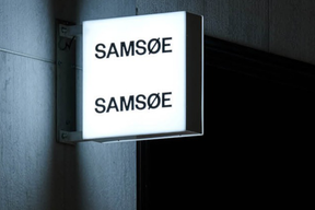 Samsøe Samsøe