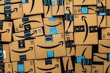 Amazon announces 2.5 million pound apprenticeship fund in England