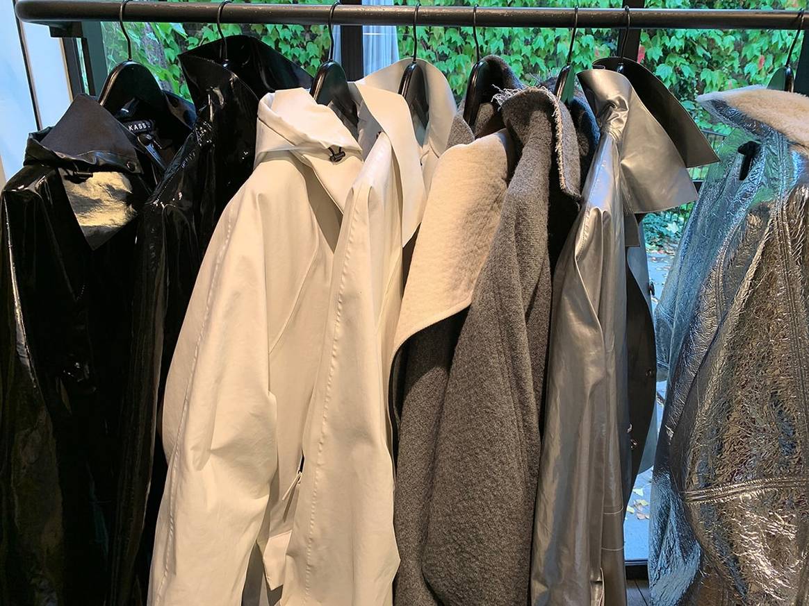 Antwerpse concept store Graanmarkt 13 maakt nu ook tassen