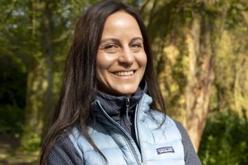 Patagonia heeft nieuwe general manager in Europa 