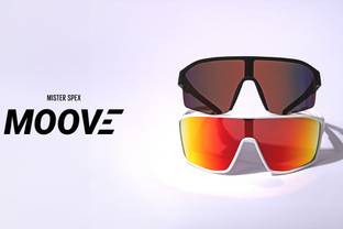 Mister Spex launches new own brand, 'Moove' 