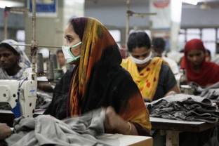 Luz verde a un nuevo Acuerdo de Bangladesh: internacional, vinculante y hasta 2023