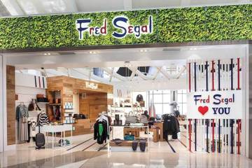 Fred Segal opening Las Vegas flagship