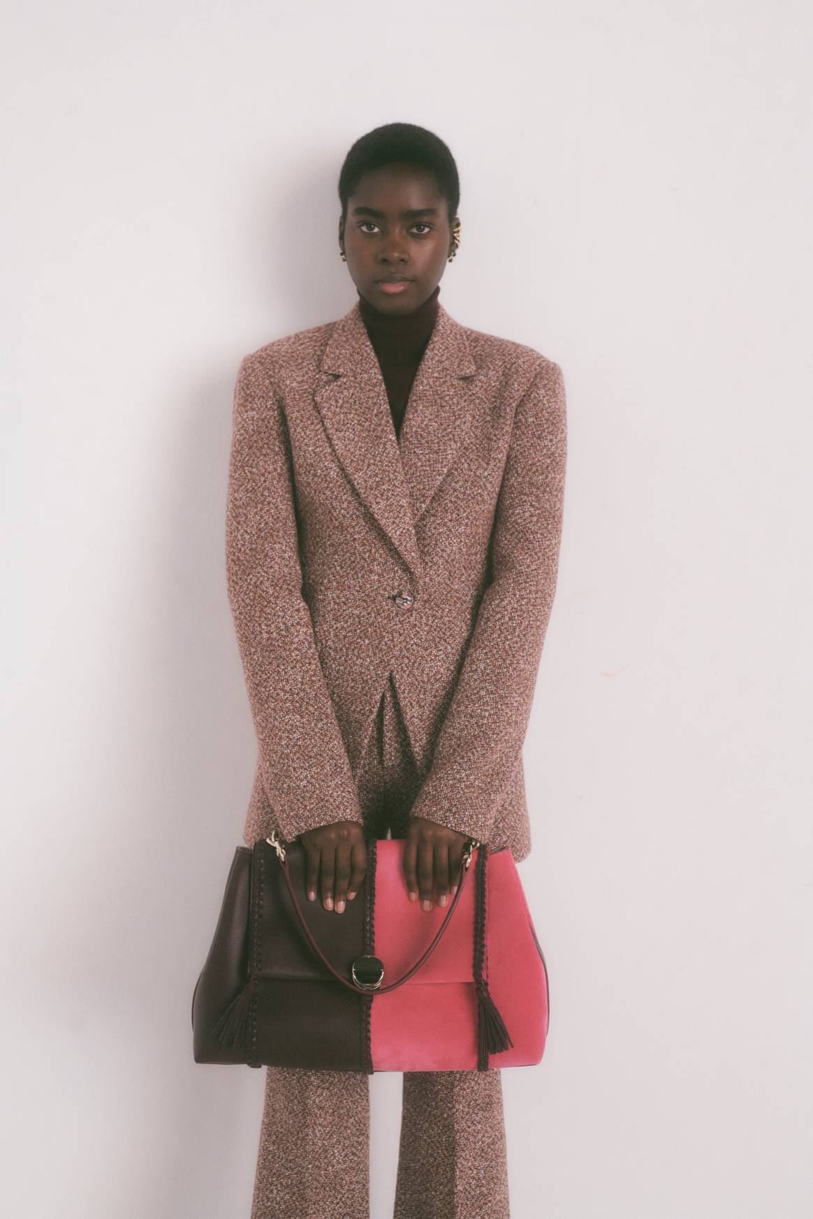 Chloé Pre-Fall 23. Bild: Catwalk Pictures