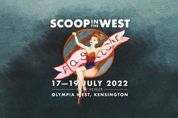 Scoop announces new location for July event