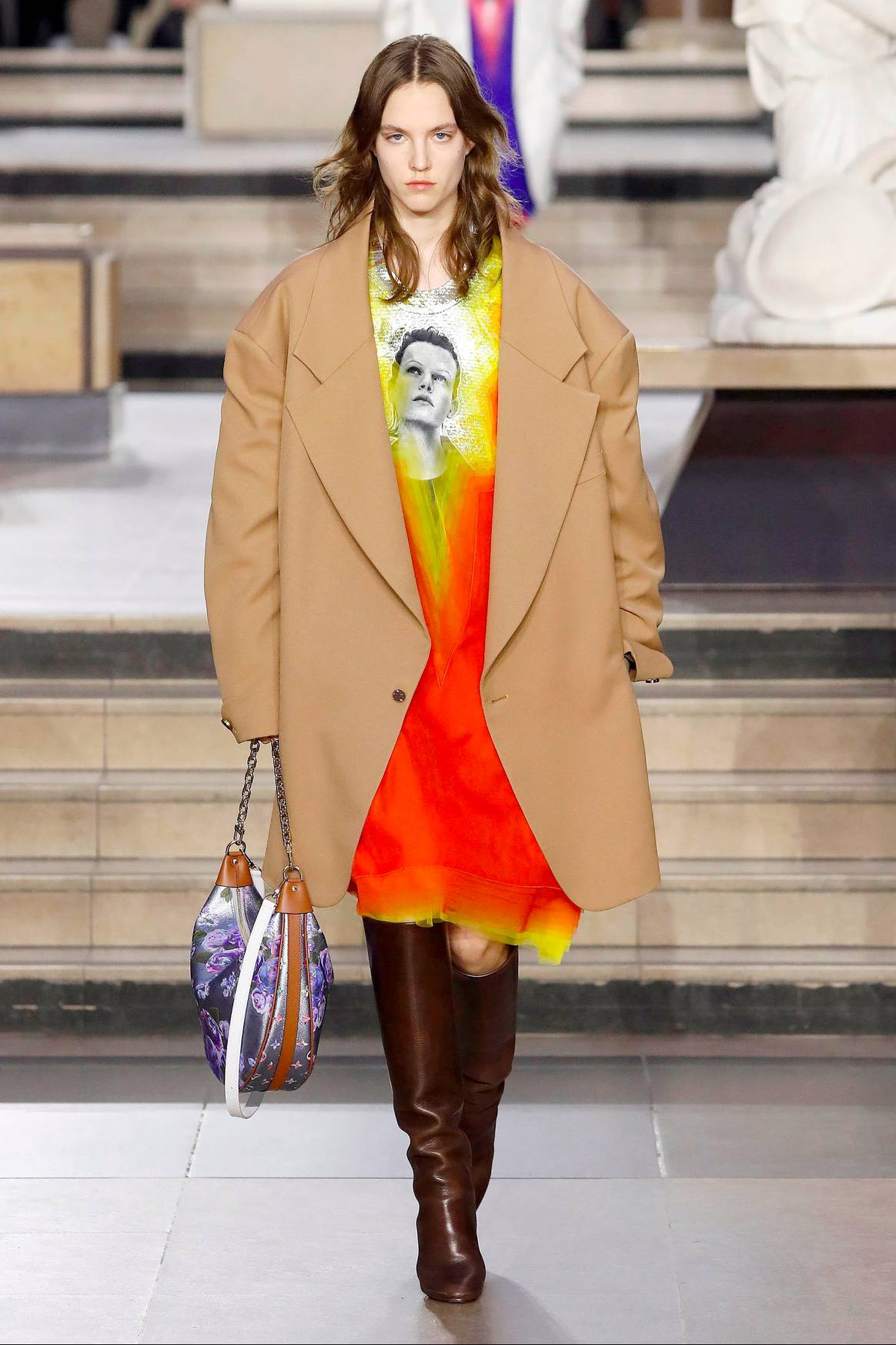 Image: Courtesy Louis Vuitton FW22