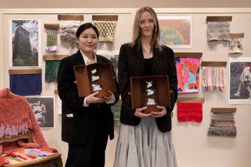 FIT students win Loro Piana competition 2023