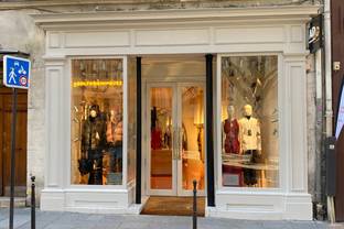 Adolfo Domínguez increased full year sales by 10.9 percent
