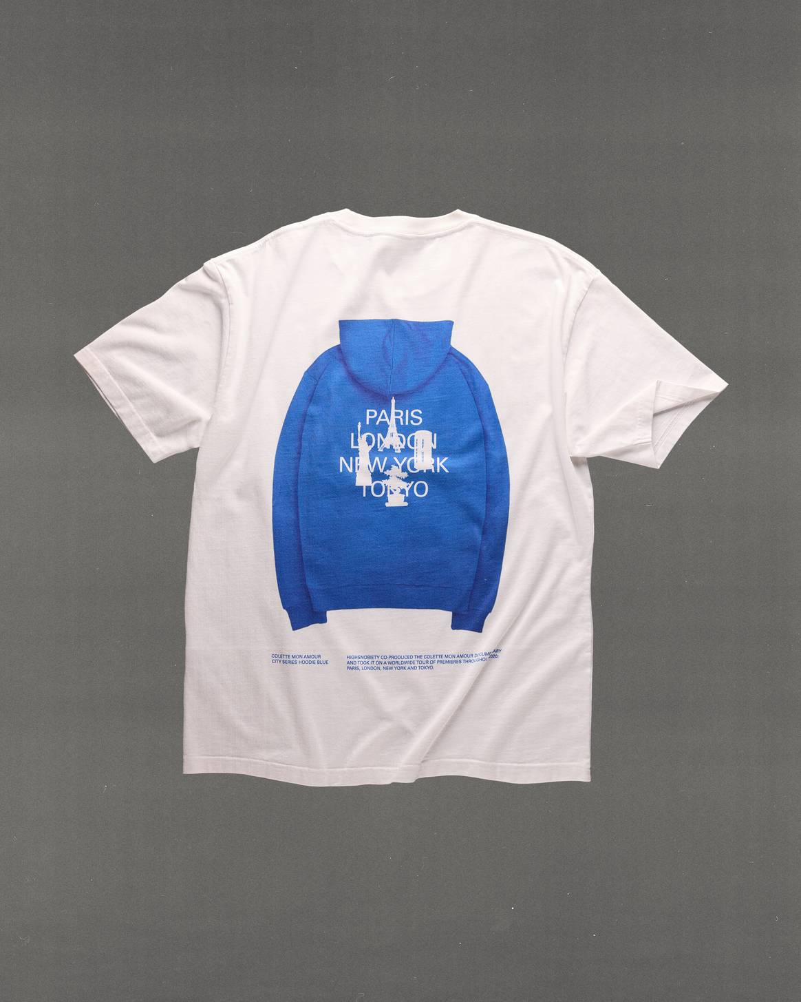 HS20 T-Shirt von Colette.