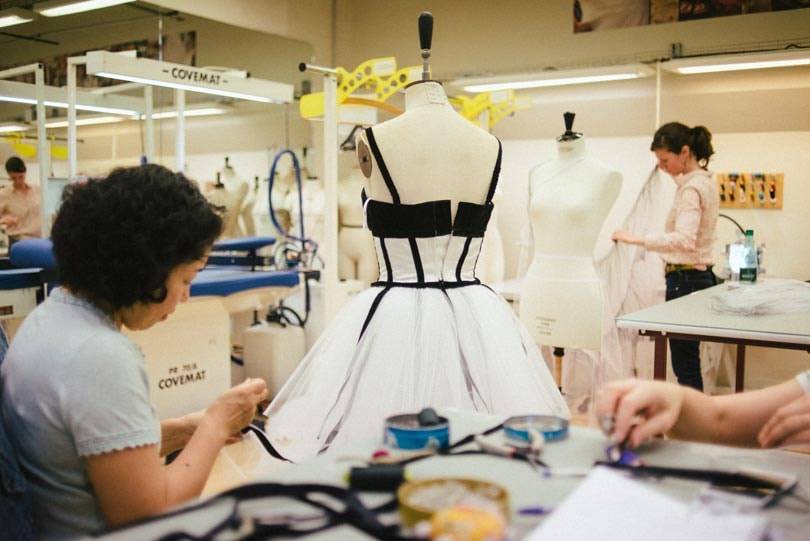Guerra per il talento: stando a uno studio internazionale i professionisti della moda non hanno competenze