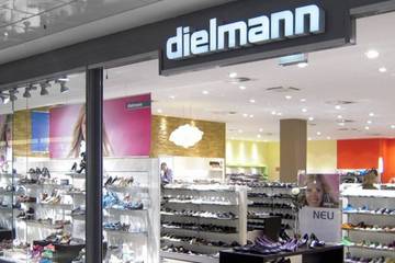 MyShoes übernimmt acht Standorte der Dielmann-Gruppe