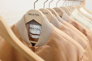 Los Angeles brand Bristol receives Gen Art award