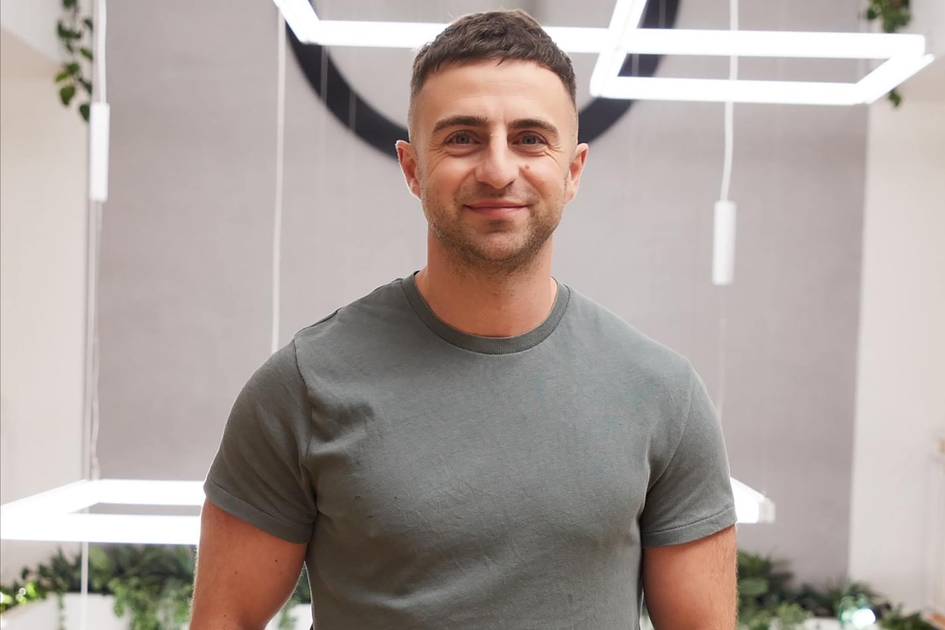 Sean Trend appointed CFO of AllSaints