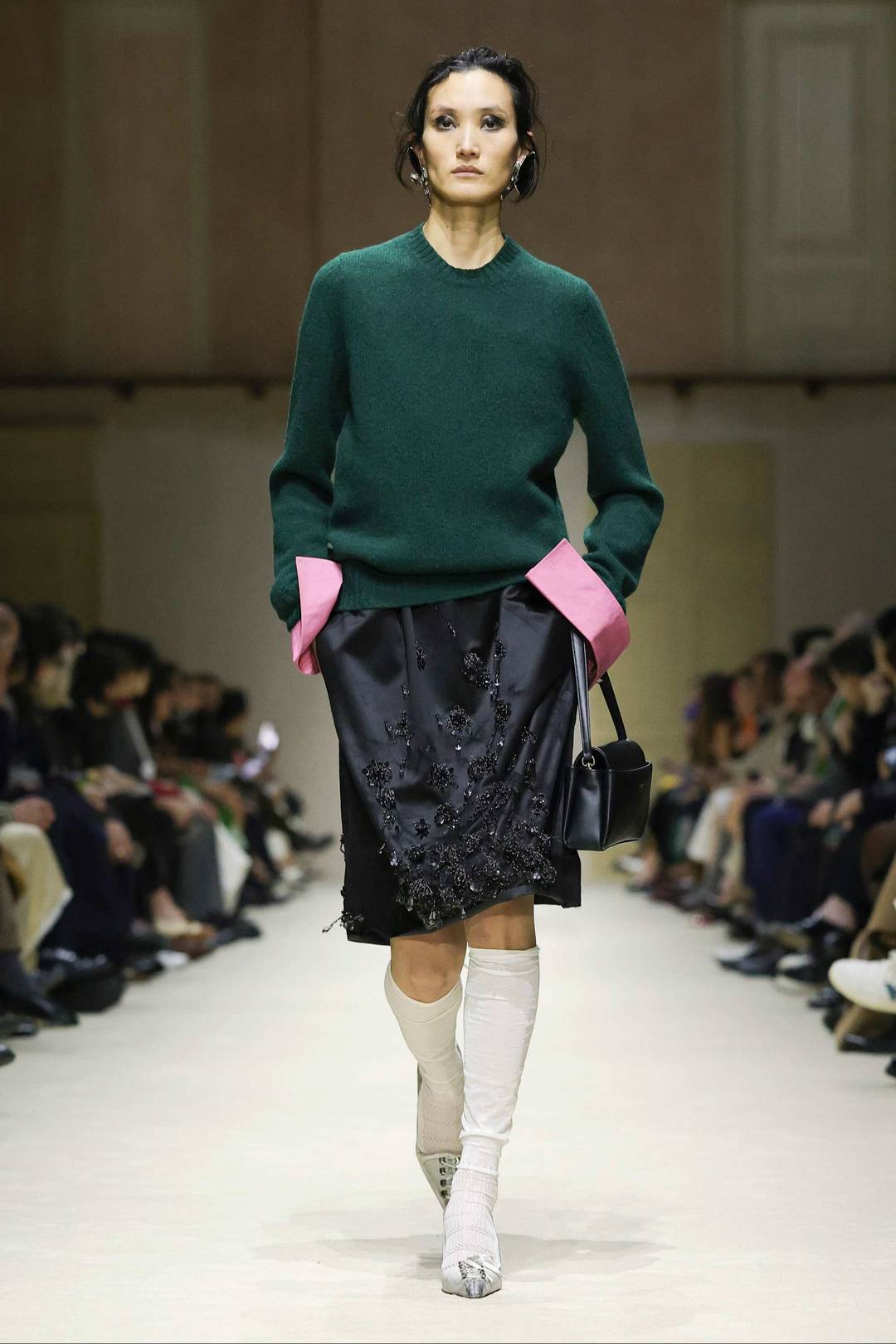 Prada autunno inverno 26-27