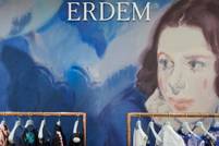 Erdem opens pop-up in Selfridges
