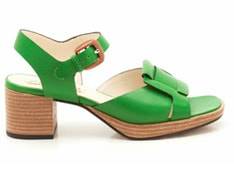 Orly Kiely x Clarks