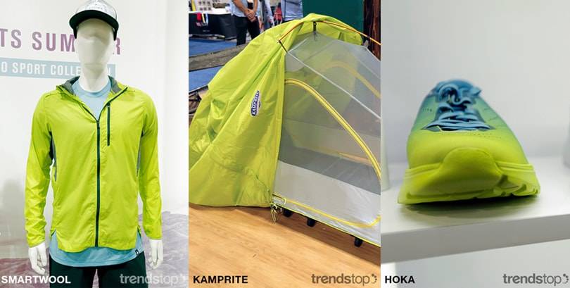 Panoramica sull'outdoor primavera estate 2019 da Outdoor Retailer