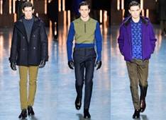 MFW: Z Zegna AW12