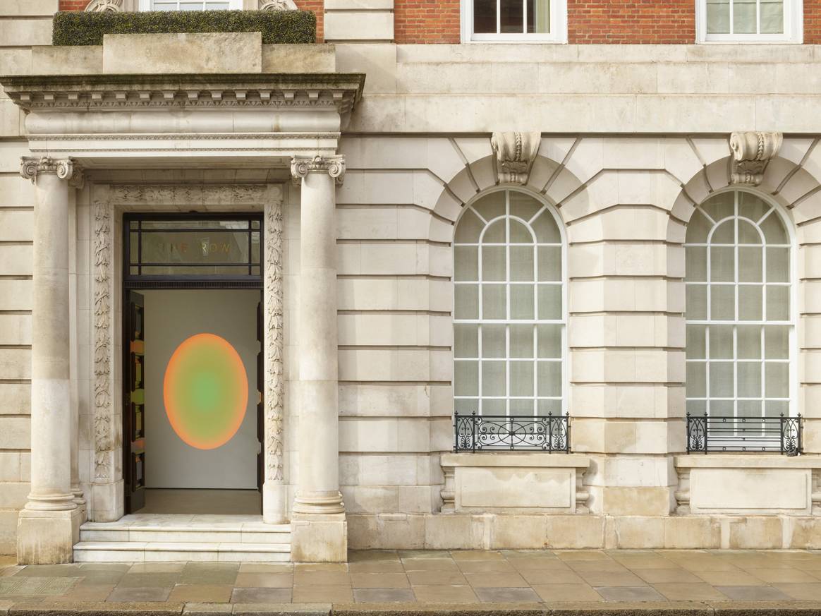 Der erste internationale Store von The Row eröffnet in London