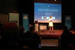 Fashion Retail Evening blikt vooruit op mogelijke toekomst van Belgische modesector