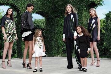 First Look: Victoria Beckham for Target