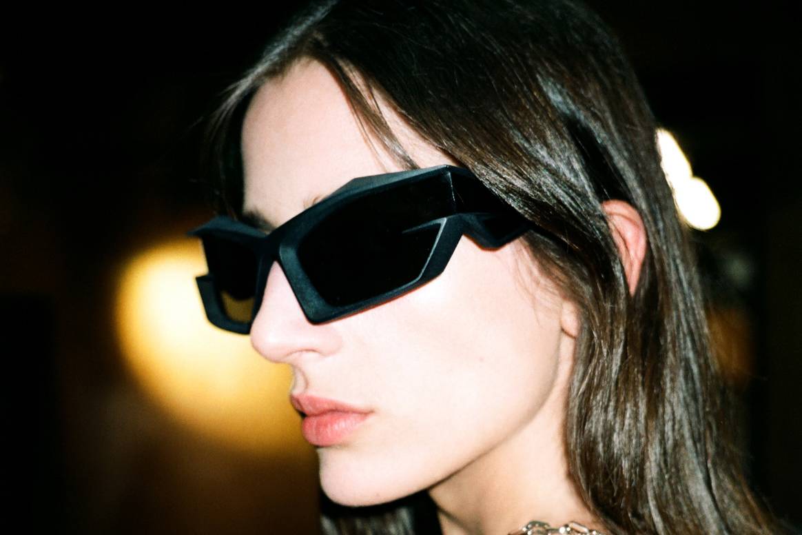 GIVENCHY, collection PE23